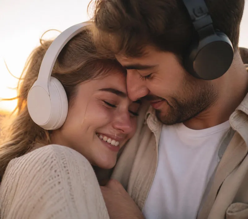 into an unforgettable song